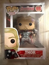 Funko Pop! Avengers Age of
