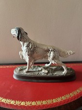 Royal Doulton “The Setter”