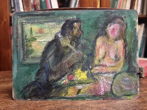 Leone marcon - marcon,