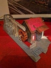 Arredo Per Plastico Ferroviario H0  Diorama Rif S 330