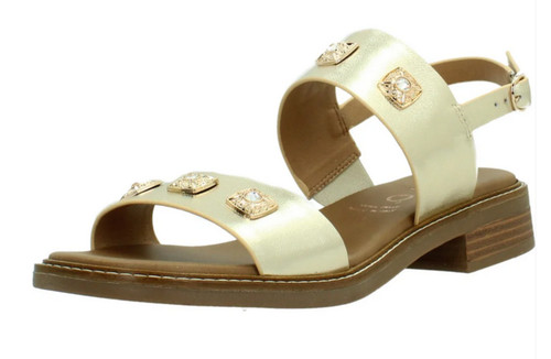 Space moda 30226 sandali - space,