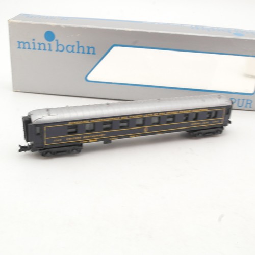 Lima 3360 carrozza - lima,