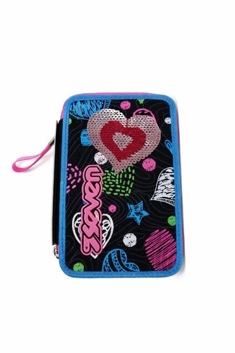 Astuccio seven zip bundle - seven, "bundle
