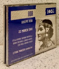 VERDI Aida [1941] (2 cds, The