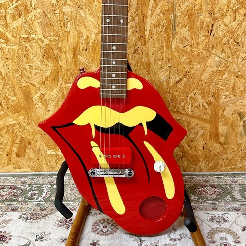 Chitarra elettrica rolling - chitarra,