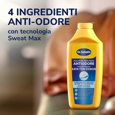 Dr. Scholl's  2 PEZZI Polvere