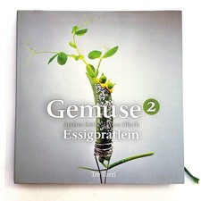 Gemüse2: Rezepte aus dem