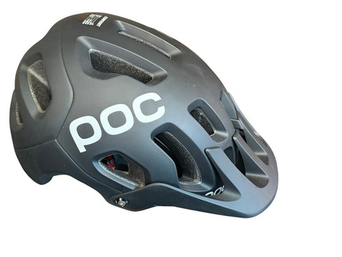 Casco bici poc tectal uranio - bici,