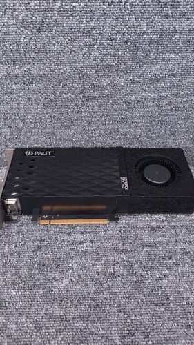 Scheda grafica palit gtx 760 - scheda,