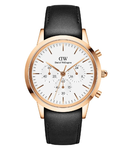 Orologio iconic chronograph - iconic,