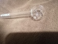 Pipa vetro glass pipe - vetro--glass,