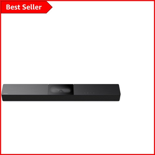 Soundbar surround immersivo