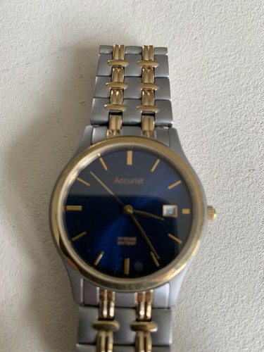Orologio vestito lusso