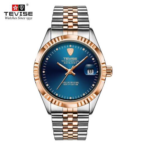 Tevise automatic mechanical - tevise,