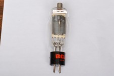 LEGGI! SOLO DISPLAY TUBO RCA