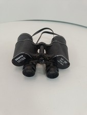 Binocolo Vintage ZENITH 10x50 Tripla Testata Ottica Rivestita,Bird Watching Sport