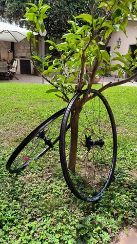 Ruote mtb - mtb, 29