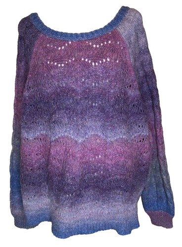Maglione knox rose donna xxl - rose,