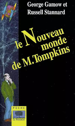 Nouveau monde m - le, de
