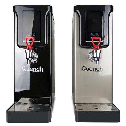 Bollitore acqua calda