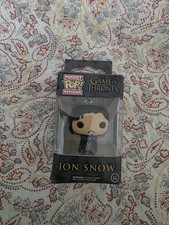 Funko Pocket POP! Portachiavi