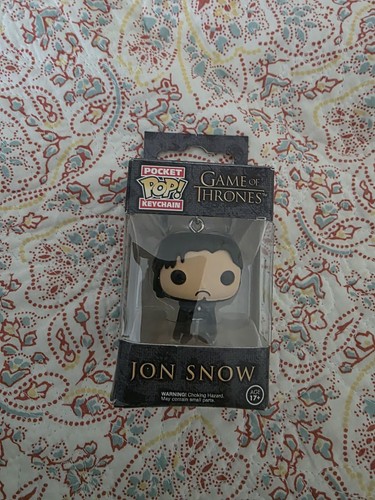 Funko pocket pop portachiavi - pocket,