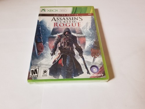 Assassin creed rogue - assassin's, creed: