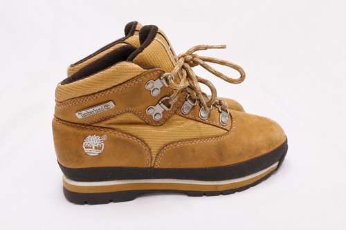 Timberland euro hiker boots - timberland,