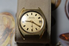 Orologio Uomo Vintage 1974