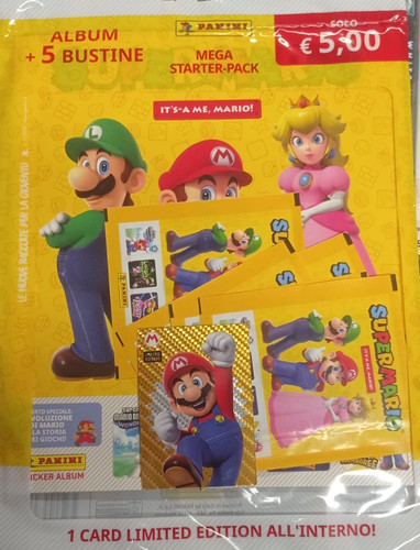 Super mario me - super,