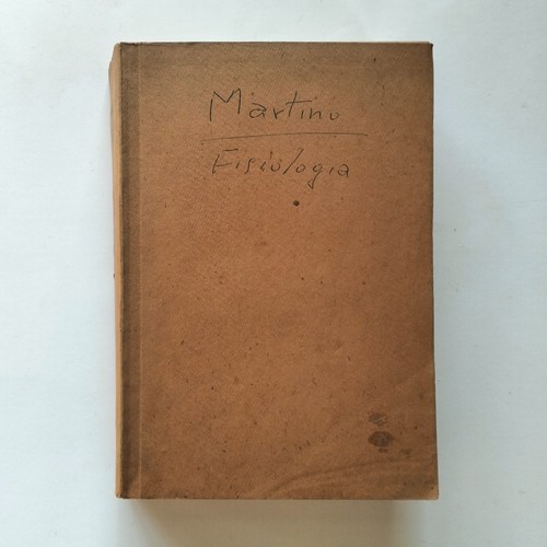 Elementi fisiologia umana - di,