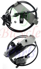 Set freni a disco anteriori e