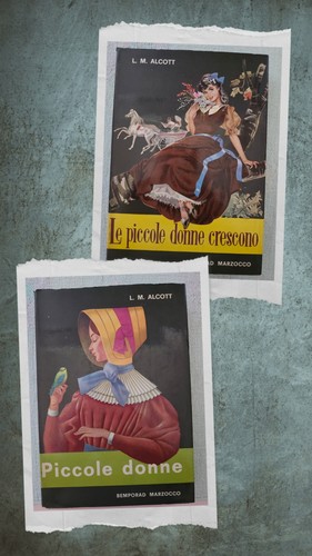 Libri piccole donne e le - libri:,