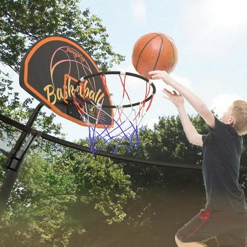 Set canestro basket per - canestro,