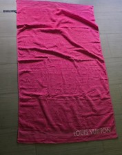 Telo mare Louis Vuitton