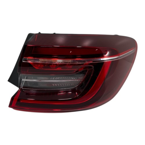 Fanale stop posteriore - dx, led