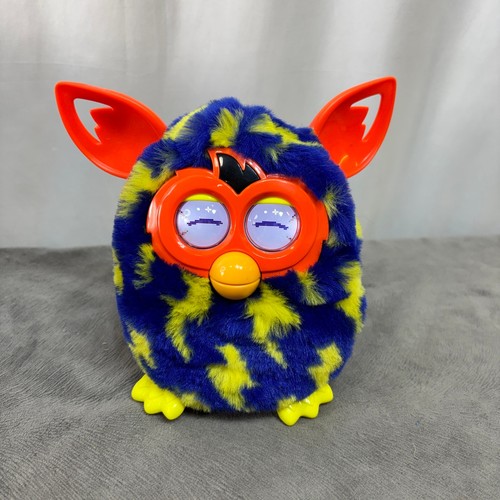 Hasbro furby boom - furby, giocattolo