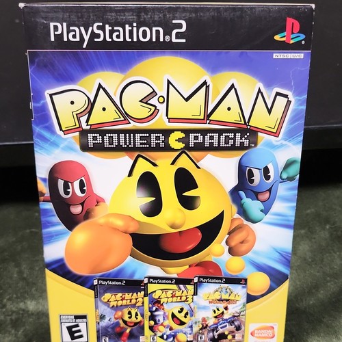 Bandai namco pac man - bandai,