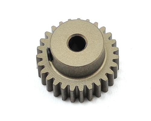 Pignone motore xray - pignone, alluminio