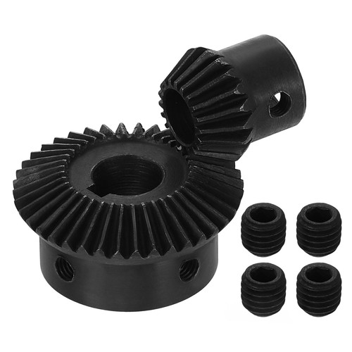 2pcs ingranaggi conici - 2pcs,