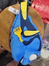 Peluche Disney Store Autentico