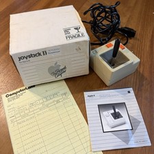 Apple Joystick II A2M0055