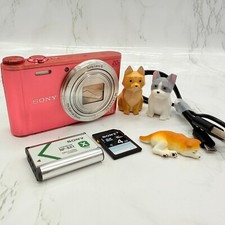 Sony Cyber-shot DSC-WX350 18,2