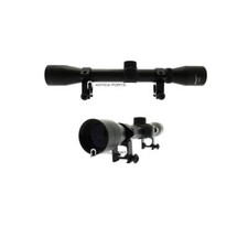 Ottica 4 x 32  Fine Duplex