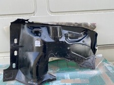 Passaruota in lamiera