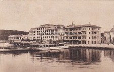 Croazia -  Isola Brioni