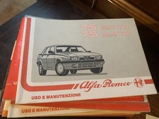 Libretto uso manutenzione - uso,