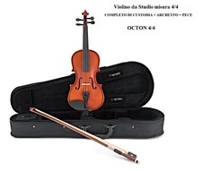 VIOLINO DA STUDIO MISURA 4/4