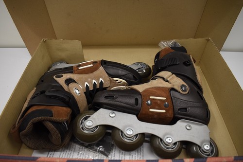Pattini linea rollerblade - pattini, in