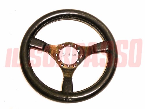 Volante sterzo sportivo selm - sterzo,